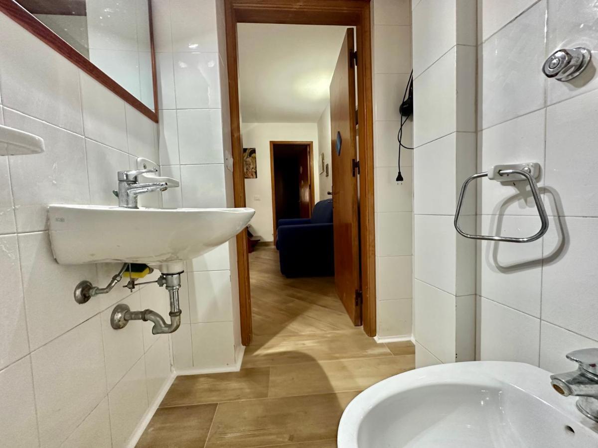 Veterani 63 Apartment Cefalù Eksteriør billede